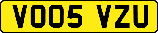 VO05VZU