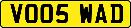 VO05WAD