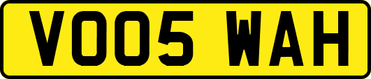 VO05WAH