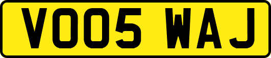 VO05WAJ