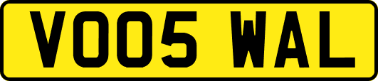 VO05WAL