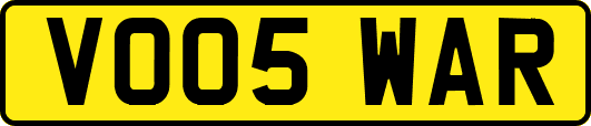 VO05WAR