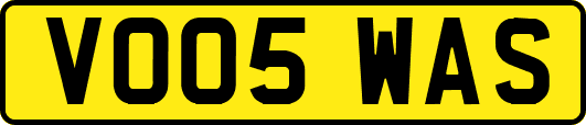 VO05WAS