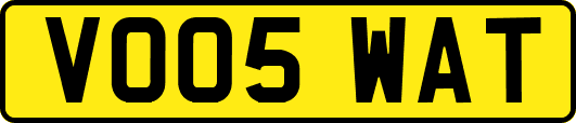 VO05WAT
