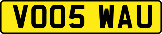 VO05WAU