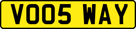 VO05WAY