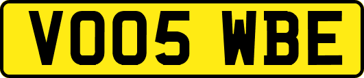 VO05WBE