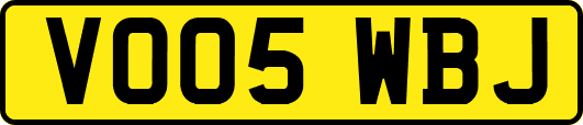 VO05WBJ