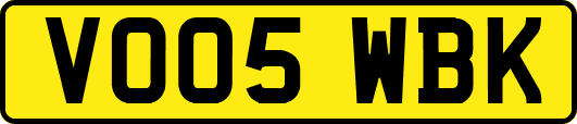 VO05WBK