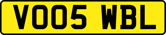 VO05WBL