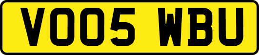 VO05WBU