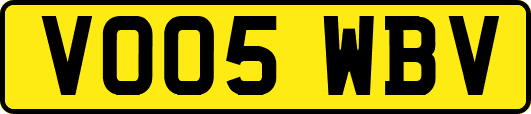 VO05WBV
