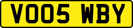 VO05WBY
