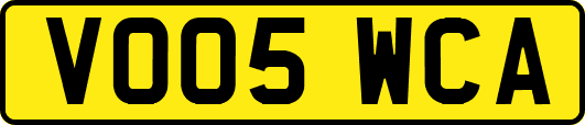 VO05WCA