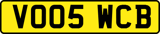 VO05WCB