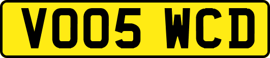 VO05WCD