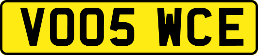 VO05WCE