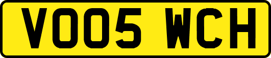 VO05WCH