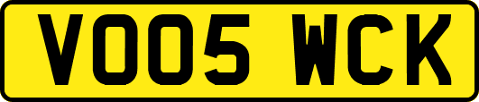 VO05WCK