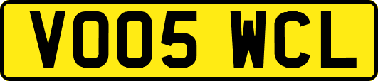 VO05WCL