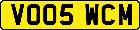 VO05WCM