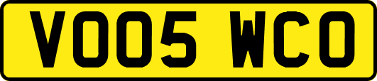 VO05WCO