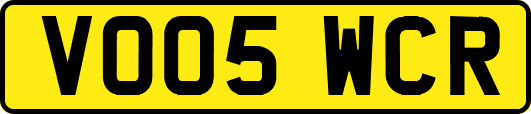 VO05WCR