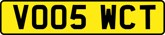 VO05WCT