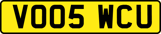 VO05WCU