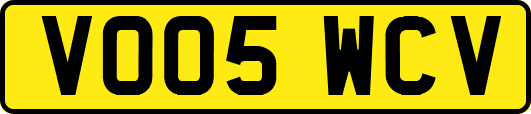 VO05WCV