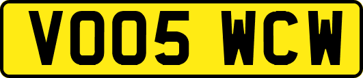 VO05WCW