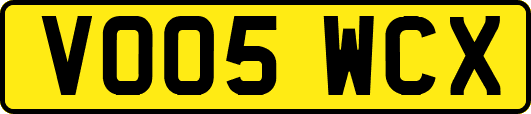 VO05WCX