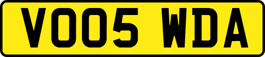 VO05WDA