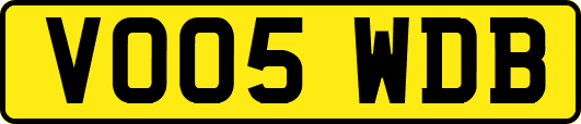 VO05WDB