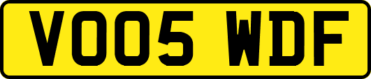VO05WDF