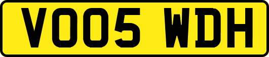 VO05WDH