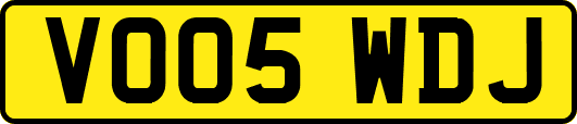 VO05WDJ