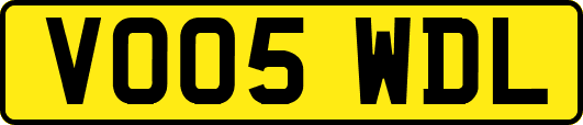 VO05WDL