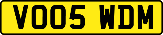 VO05WDM