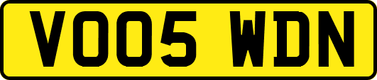 VO05WDN