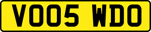 VO05WDO