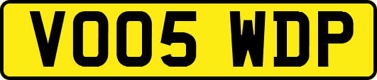 VO05WDP