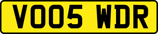 VO05WDR
