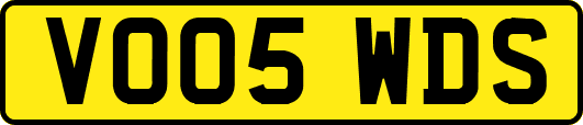 VO05WDS