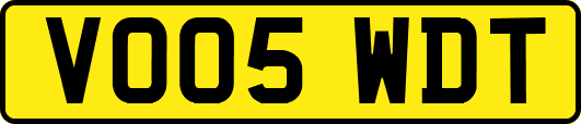VO05WDT