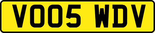 VO05WDV