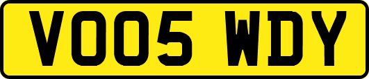 VO05WDY