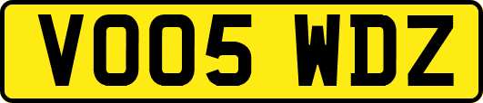 VO05WDZ