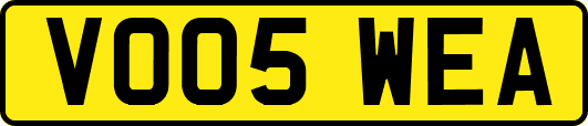 VO05WEA