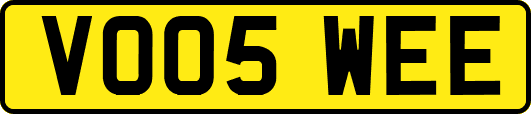 VO05WEE